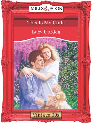 cover image of This Is My Child